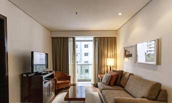 Imagem 4: Apartamento de 66m² com 1 quarto no Itaim Bibi