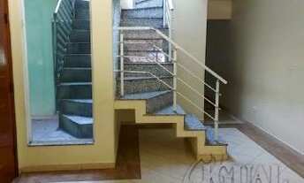 Imagem 4: Sobrado a venda - Jardim Rina, Santo Andre