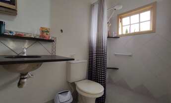 Imagem 7: Casa em terreno de 360m2 no Jardim Samambaia em Ubatuba