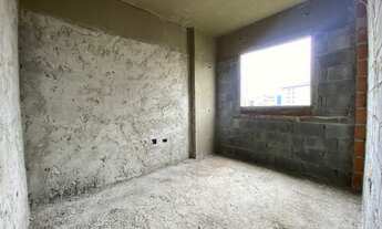 Imagem 5: Sacada gourmet | 2 Dorm | Pertinho da praia | Entrada de 38mil | Mensais 2mil