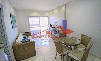 Imagem 2: Praia Grande - Apartamento Padrão - Guilhermina