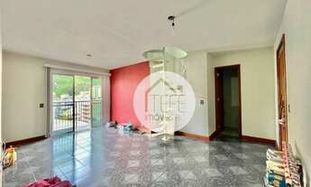 Imagem: Apartamento à venda, 112 m² por R$ 399.000,00