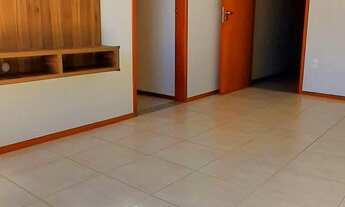 Imagem 4: Apartamento com 2 Quartos, 1 Vaga de garagem, Elevadores, Portaria 24h e Salão de Festas