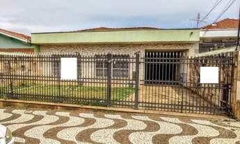 Imagem 2: Térrea para venda tem 400 metros quadrados com 4 quartos em Cidade Alta - Piracicaba - SP