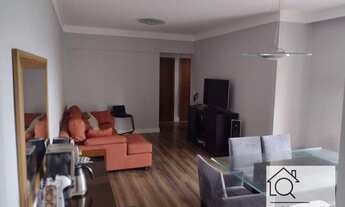 Imagem 3: Apartamento à venda, 98 m² por R$ 580.000,01 - Campestre - Santo André/SP