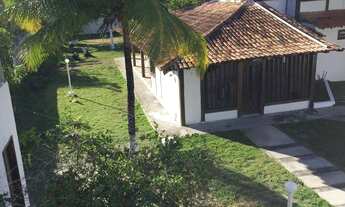 Imagem 2: Casa para venda possui 1500 metros quadrados com 4 quartos em . Possui um apartamento nos