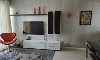 Imagem 7: SÃO BERNARDO DO CAMPO - Apartamento Padrão - BAETA NEVES