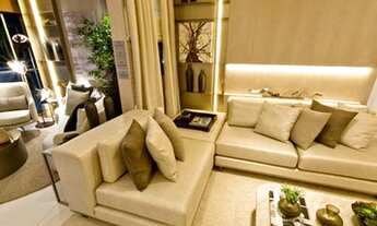 Imagem 2: Apartamento para venda com 143 metros quadrados com 4 quartos em Campo Belo - São Paulo