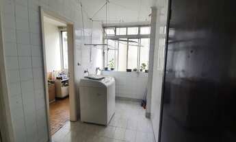 Imagem 6: Apto no Pacaembu, ótima localização, com 3 quartos, 1 suíte e 1 vaga, Agende sua visita!