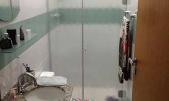 Imagem 6: SOBRADO 3 DORMS.(1 SUÍTE) E 2 VAGAS-80M² V.HOMERO THON - S. ANDRÉ - SÃO PAULO