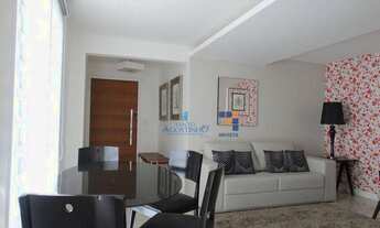 Imagem 6: Apartamento com 3 dormitórios à venda, 152 m² por R$ 1.090.000,00 - Funcionários - Belo Ho