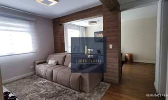 Imagem 5: Apartamento com 3 dormitórios à venda, 82 m² por R$ 719.990,00 - Parque das Nações - Santo