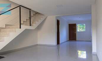 Imagem 2: Sobrado alto padrão 3 dormitórios, com suíte !