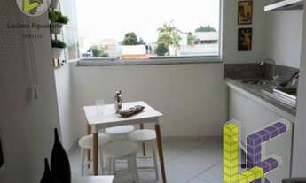 Imagem 6: SANTO ANDRE - Residential / Apartment - CAMPESTRE