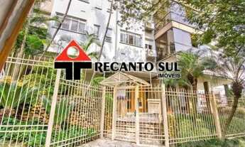 Imagem: PORTO ALEGRE - Apartamento Padrão - Higienópolis