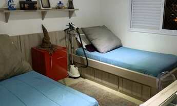 Imagem 5: Apartamento à venda com 3 quarto(s) , Jd. Infante Dom Henrique em Bauru/SP