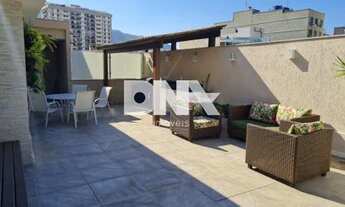 Imagem: Rio de Janeiro - Apartamento Padrão - Botafogo