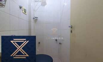 Imagem 6: Apartamento com 2 dormitórios à venda, 77 m² por R$ 1.050.000 - Humaitá - Rio de Janeiro/R