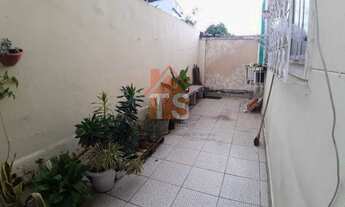 Imagem 7: Amplo Apto de 2 Quartos GARDEN com Dependência no Méier - Rua Maranhão