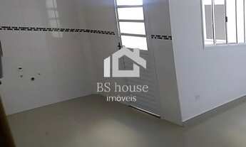 Imagem 2: Cobertura sem Condomínio - 94m² - 2 Dorms - 1 Vaga - Pq. Capuava