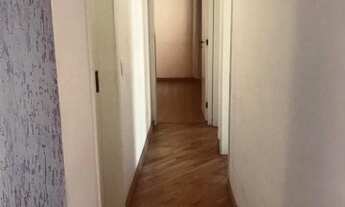 Imagem 5: Condomínio com total infraestrutura