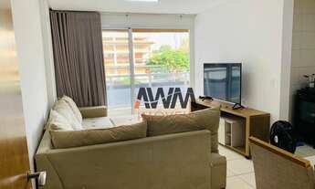 Imagem: Apartamento com 1 quarto à venda, 49 m²