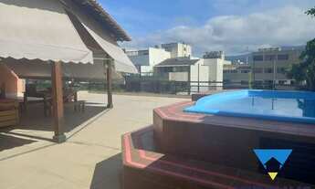 Imagem 4: Recreio dos Bandeirantes - Cobertura Linear 370m2 - GLEBA A - VISTA LIVRE