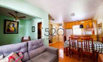 Imagem 5: Sobrado com 3 dormitórios à venda, 75 m² por R$ 350.000,00 - Bela Vista - Alvorada/RS