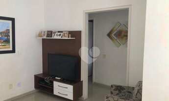 Imagem 6: Apartamento com 2 dormitórios à venda, 73 m² por R$ 250.000,00 - Grajaú - Rio de Janeiro/R