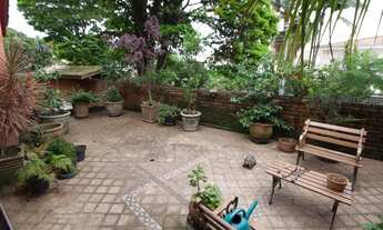 Imagem 4: Casa com 3 dormitórios à venda, 452 m² por R$ 2.900.000,00 - Pacaembu - São Paulo/SP