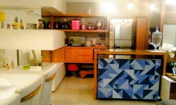 Imagem 6: Apartamento a venda com 2 quartos em Charitas - Niterói - RJ -CORRETORA RESPONSÁVEL: JANAÍ