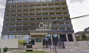 Imagem: Sala - Jardim Chapadao - Campinas