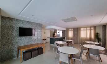 Imagem 3: Apartamento para venda possui 72 m² com 2 quartos em Imbuí - Salvador - BA