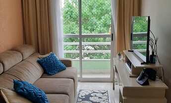 Imagem: Cobertura duplex 144 m² 3 dormitórios