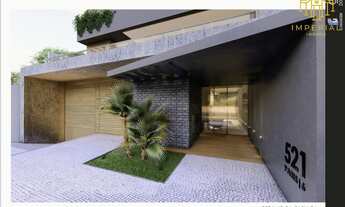 Imagem 3: Apartamento para Venda em Juiz de Fora, Santa Helena, 3 dormitórios, 3 suítes, 5 banheiros