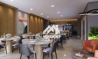 Imagem 2: Ed Bellagio - Sol da manhã