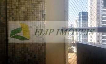 Imagem 2: Lindo apartamento para venda com 86 m² com 3 quartos no miolo do Cambuí - Campinas - SP