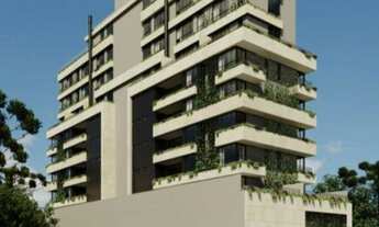 Imagem 4: Apartamento à venda com 02 suítes e 01 vaga de garagem com box no Cabral