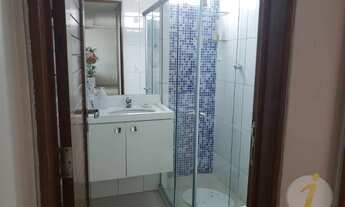 Imagem 7: Apartamento com 4 dormitórios à venda, 120 m² por R$ 699.000,00 - Manaíra - João Pessoa/PB