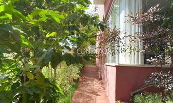 Imagem 2: Casa - Barão Geraldo - Campinas