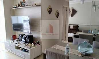 Imagem: Apartamento à venda no bairro Vila Romana