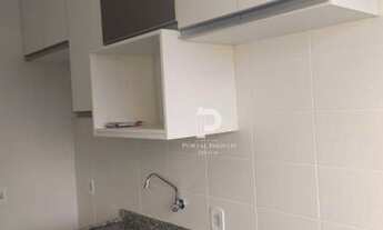 Imagem 6: Apartamento à venda, 56 m² por R$ 260.000,00 - Capuava - Valinhos/SP