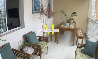 Imagem 3: Apartamento para venda com 3 quartos, 92m², em Santo André