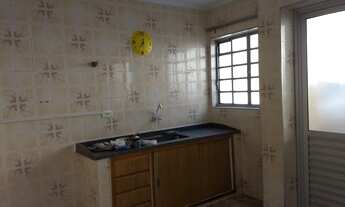 Imagem 2: Casa para aluguel possui 65 m² com 3 quartos em Anchieta - São Bernardo do Campo - SP