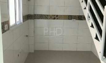 Imagem 7: Cobertura a venda - Vila Curuca, Santo Andre