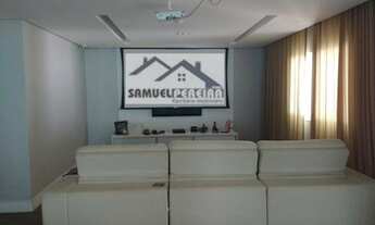 Imagem: Samuel Pereira oferece Casa RK 3 Suites