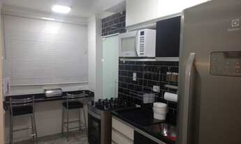 Imagem 3: Anália Franco - Cobertura Duplex 3 Dorm, 3 Suítes, 5 Banheiros, 1 Vaga, Varanda