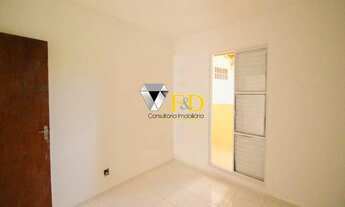 Imagem 3: SOBRADO À VENDA NA CHÁCARA FIGUEIRA GRANDE