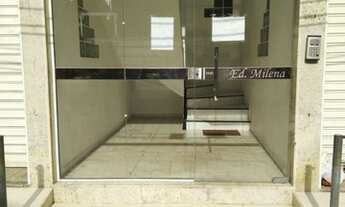 Imagem: Kitnet entre a Ufes e Multivix