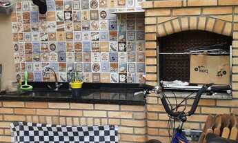 Imagem 2: Casa térrea - bairro Assunção - 2 dorm - 2 vagas